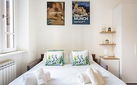 Urban Nest Apartments