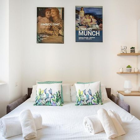 Urban Nest Apartments Milan Extérieur photo