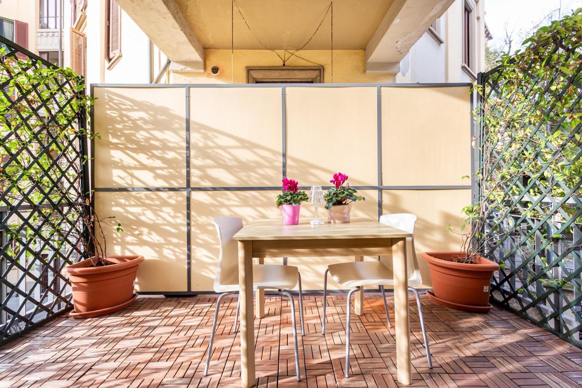 Urban Nest Apartments Milan Extérieur photo