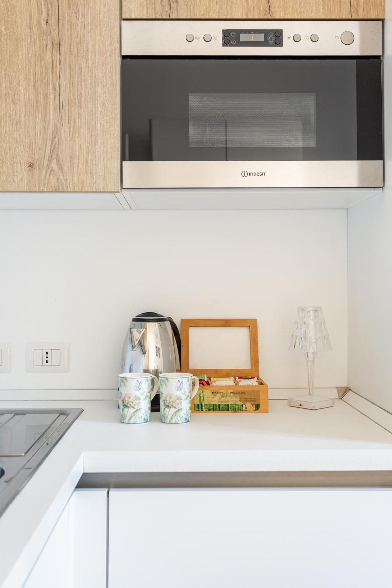 Urban Nest Apartments Milan Extérieur photo