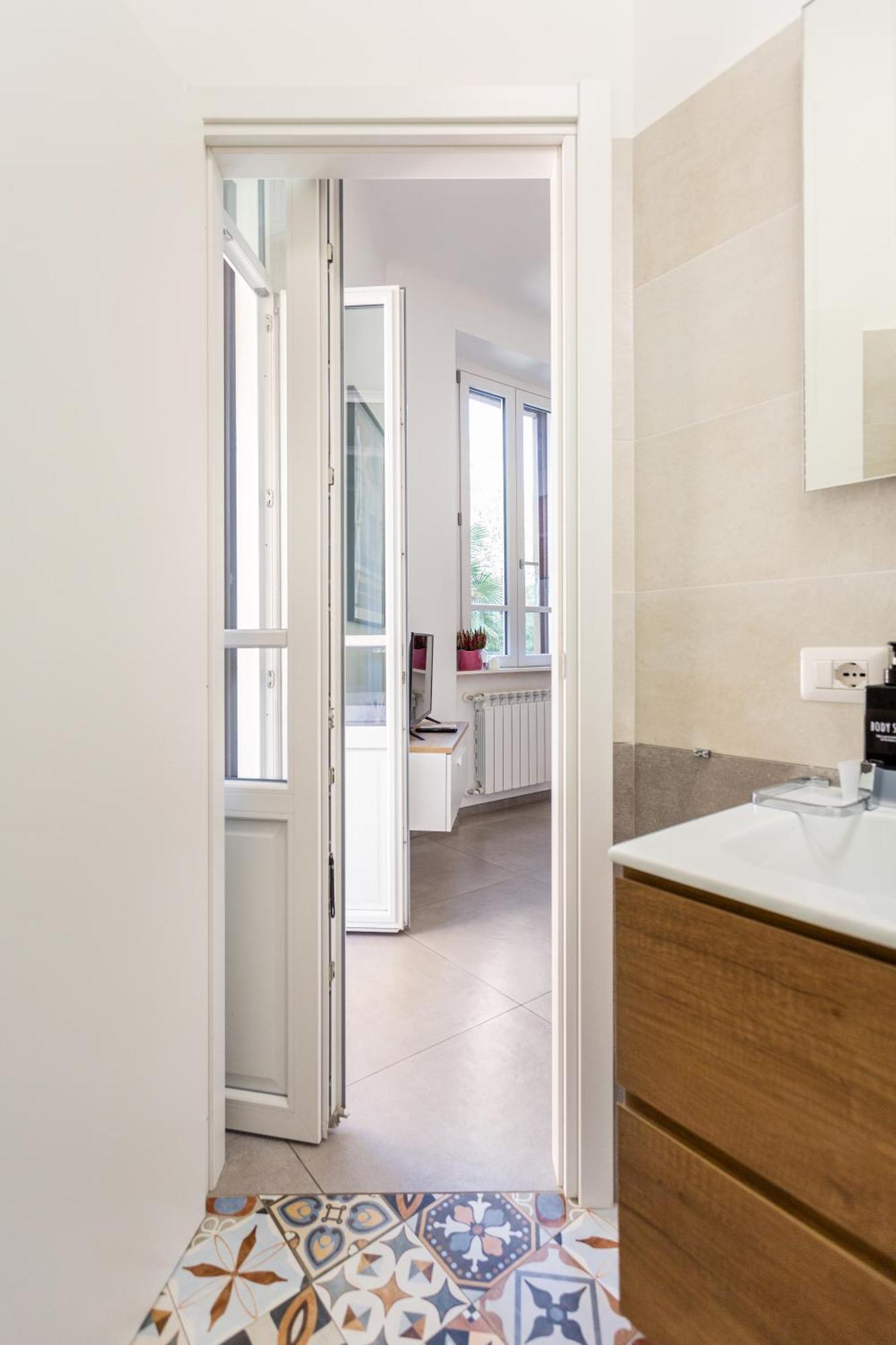 Urban Nest Apartments Milan Extérieur photo