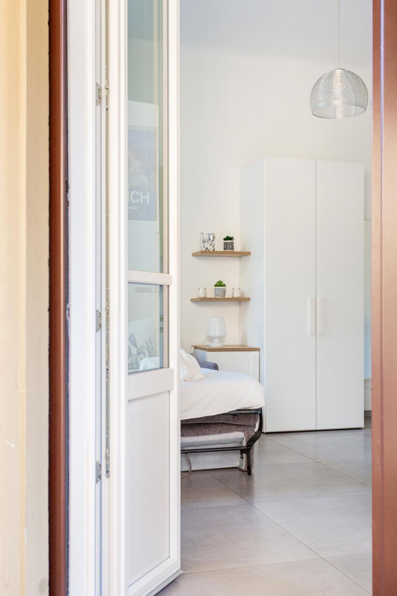 Urban Nest Apartments Milan Extérieur photo