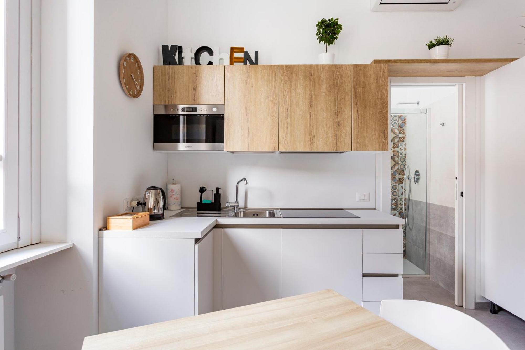 Urban Nest Apartments Milan Extérieur photo