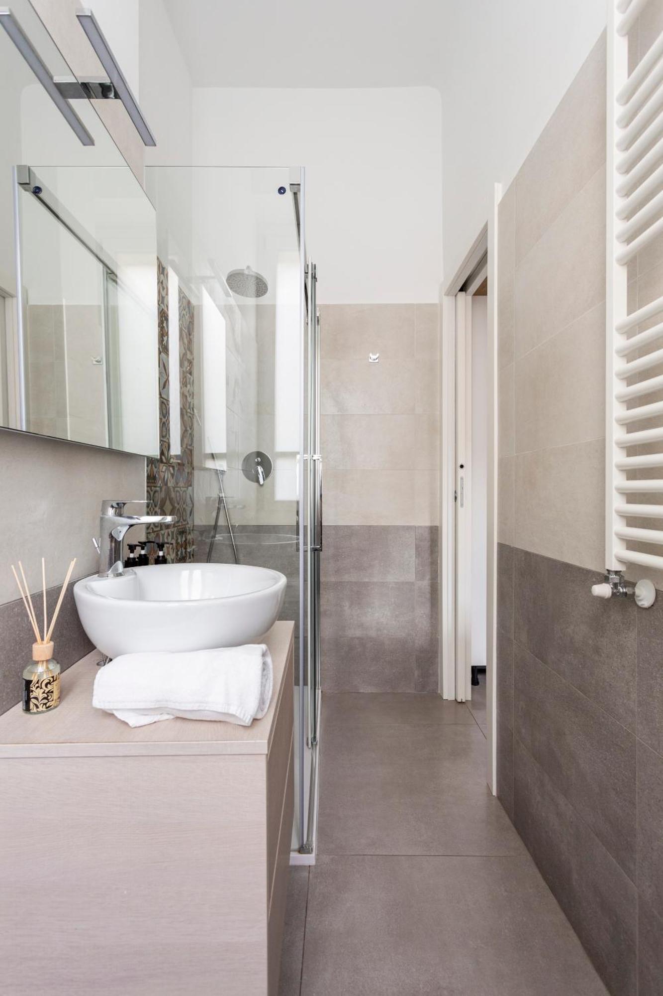 Urban Nest Apartments Milan Extérieur photo